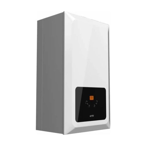 Airfel Maestro Optimum 20 Kw (17.000) Kcal Tam Yoğuşmalı Kombi Hermetik Baca Tipi Yüksek Verimlilik