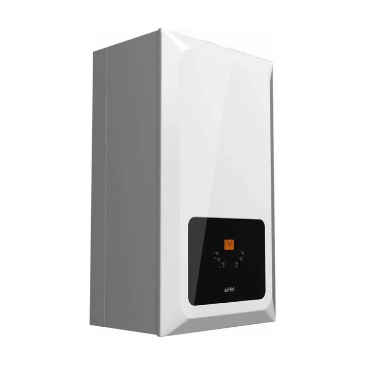 Airfel Maestro Optimum 20 Kw (17.000) Kcal Tam Yoğuşmalı Kombi Hermetik Baca Tipi Yüksek Verimlilik