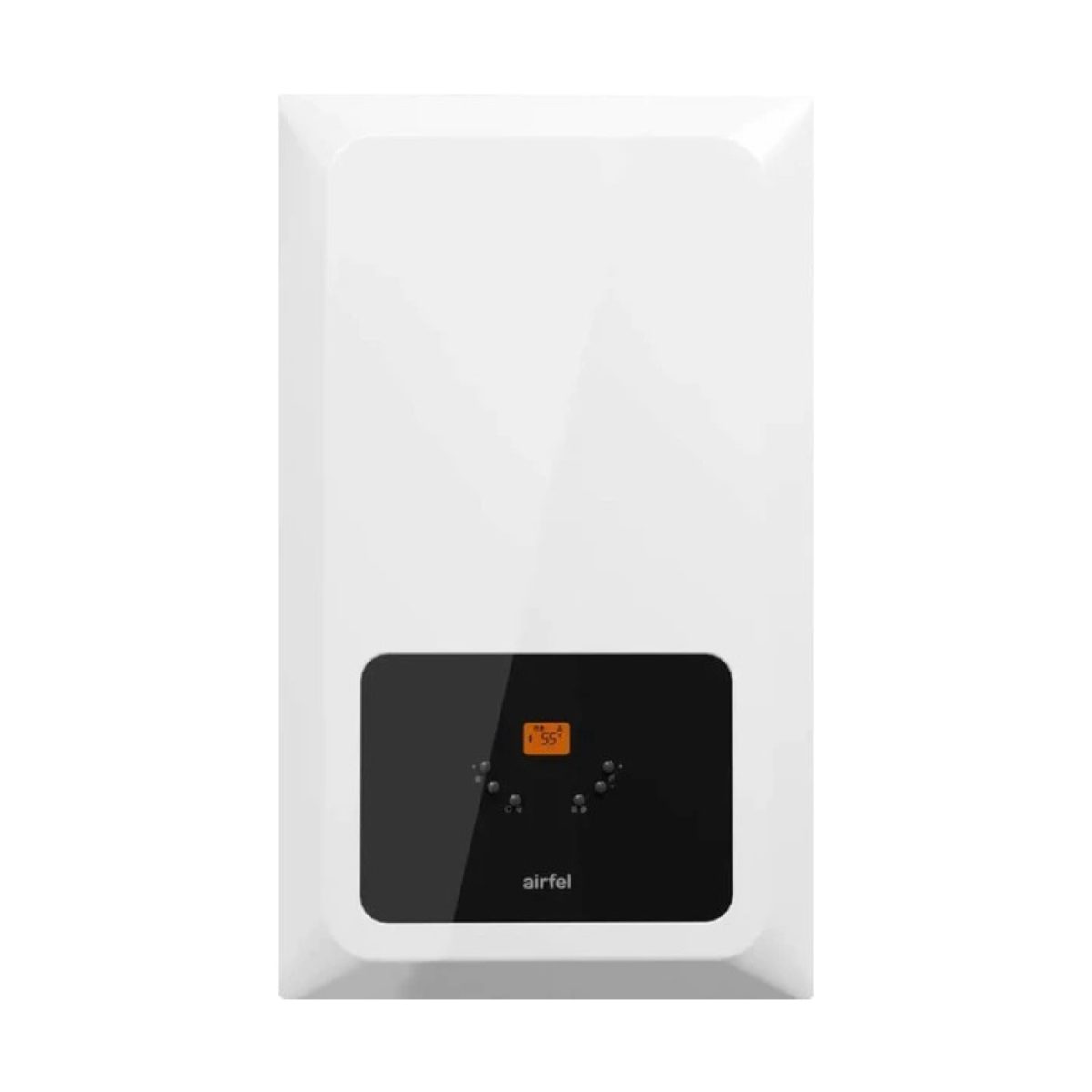 Airfel Maestro Optimum 20 Kw (17.000) Kcal Tam Yoğuşmalı Kombi Hermetik Baca Tipi Yüksek Verimlilik - Görsel 2