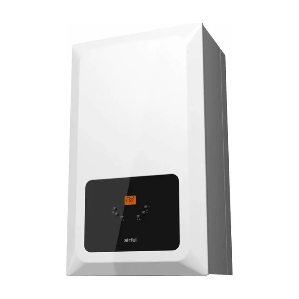 Airfel Maestro Optimum 20 Kw (17.000) Kcal Tam Yoğuşmalı Kombi Hermetik Baca Tipi Yüksek Verimlilik - Görsel 3