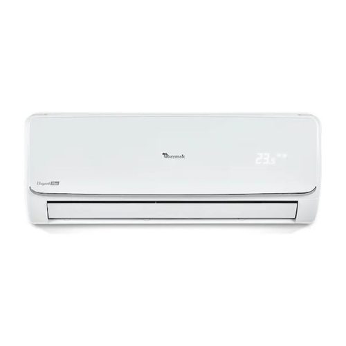 Baymak Elegant Plus Duvar Tipi Inverter Klima