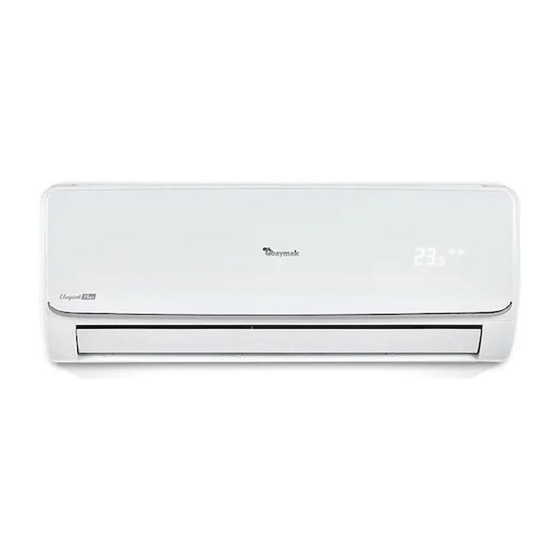 Baymak Elegant Plus Duvar Tipi Inverter Klima