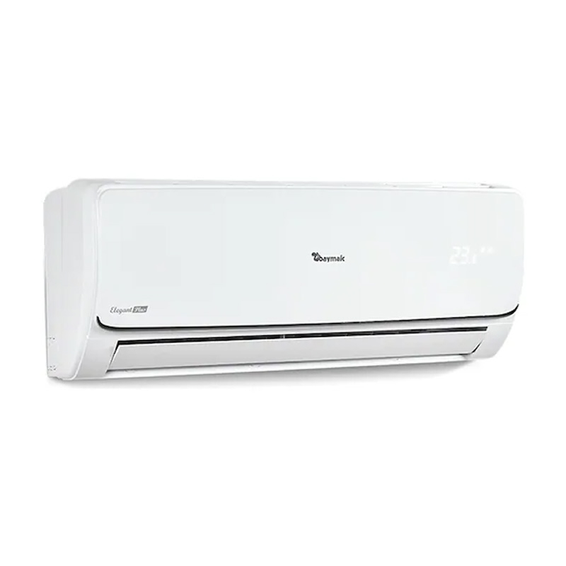 Baymak Elegant Plus Duvar Tipi Inverter Klima - Görsel 2