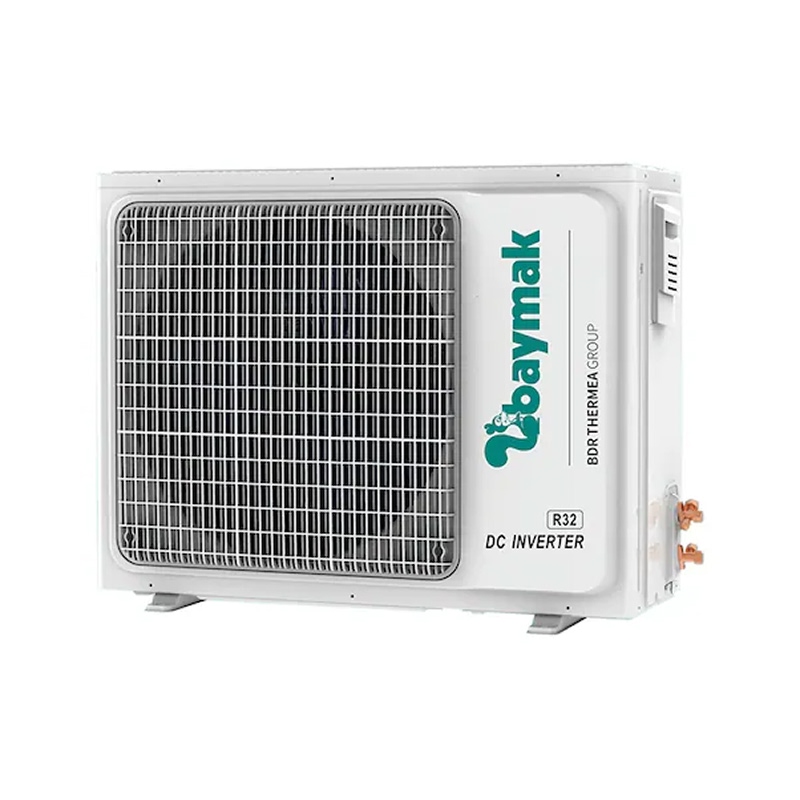 Baymak Elegant Plus Duvar Tipi Inverter Klima - Görsel 4