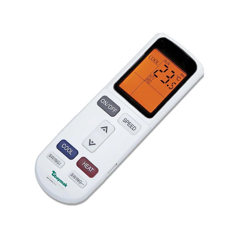 Baymak Elegant Plus Duvar Tipi Inverter Klima - Görsel 5