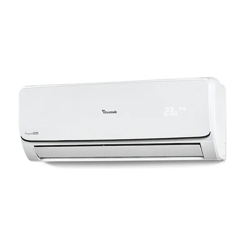 Baymak Elegant Plus Duvar Tipi Inverter Klima - Görsel 3