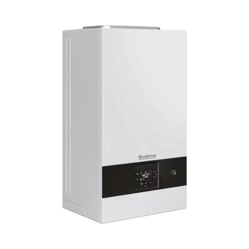 Buderus Logamax Plus GB122 İ 24 kw Yoğuşmalı Kombi