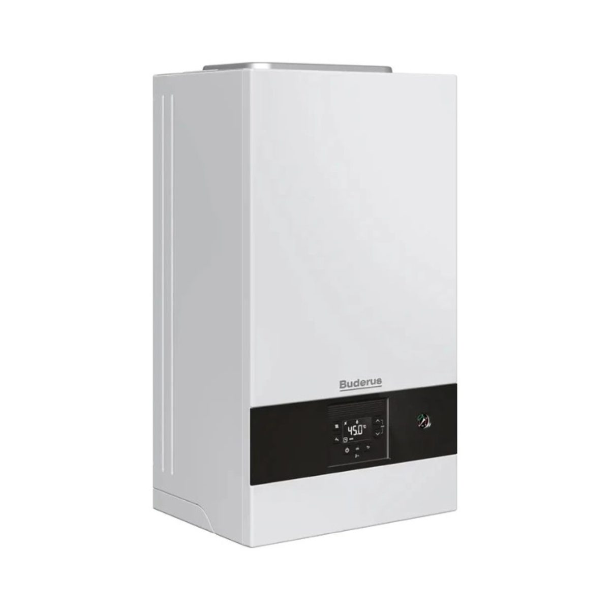 Buderus Logamax Plus GB122 İ 24 kw Yoğuşmalı Kombi