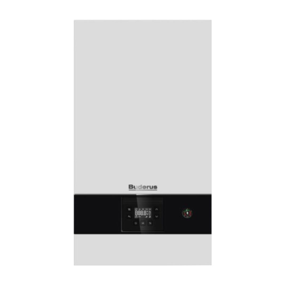 Buderus Logamax Plus GB122 İ 24 kw Yoğuşmalı Kombi - Görsel 2