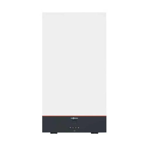 Viessmann Vitodens Classic 25/29 Kw 21.000 Kcal Yoğuşmalı Kombi